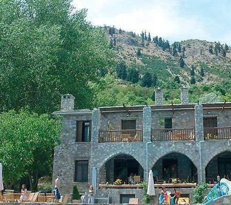 Lefteri'S & Loukia'S Guesthouse Neraida  المظهر الخارجي الصورة