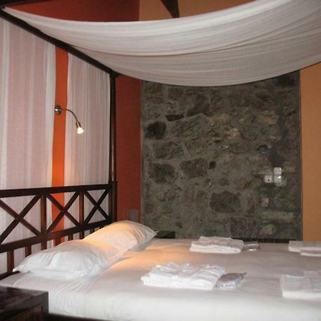 Lefteri'S & Loukia'S Guesthouse Neraida  المظهر الخارجي الصورة