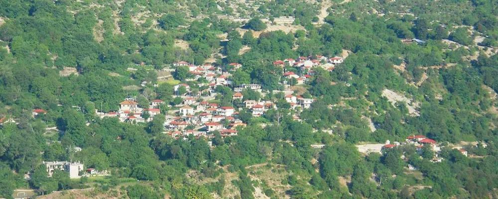Lefteri'S & Loukia'S Guesthouse Neraida  المظهر الخارجي الصورة