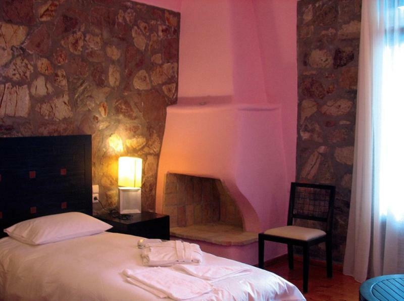 Lefteri'S & Loukia'S Guesthouse Neraida  المظهر الخارجي الصورة