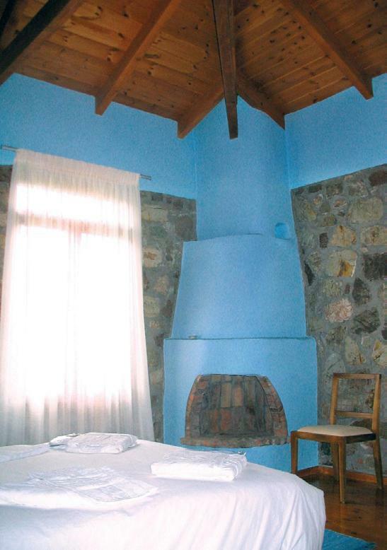 Lefteri'S & Loukia'S Guesthouse Neraida  المظهر الخارجي الصورة