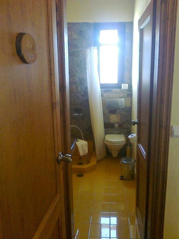 Lefteri'S & Loukia'S Guesthouse Neraida  المظهر الخارجي الصورة
