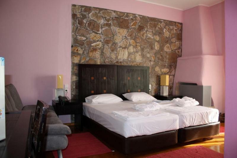 Lefteri'S & Loukia'S Guesthouse Neraida  المظهر الخارجي الصورة