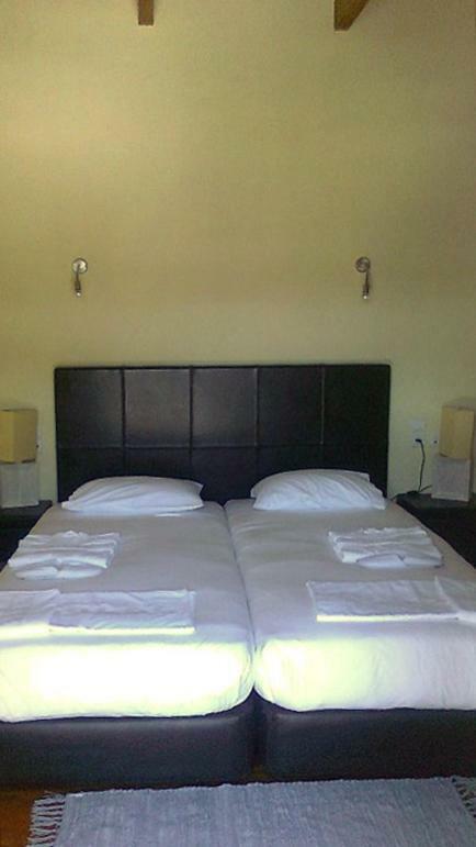 Lefteri'S & Loukia'S Guesthouse Neraida  المظهر الخارجي الصورة