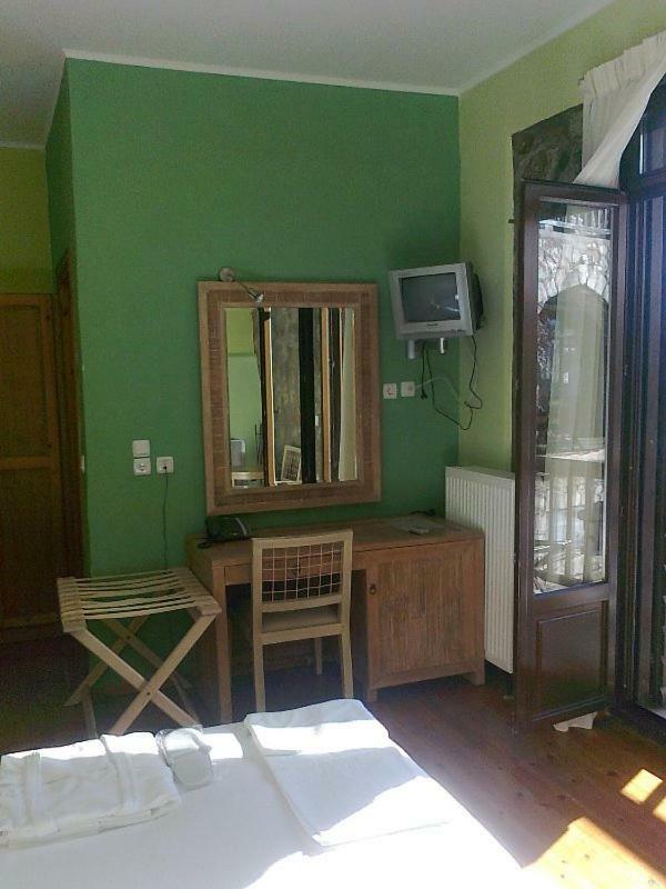 Lefteri'S & Loukia'S Guesthouse Neraida  المظهر الخارجي الصورة