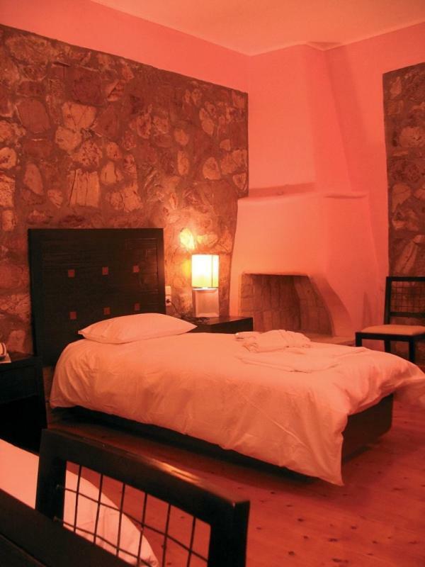 Lefteri'S & Loukia'S Guesthouse Neraida  المظهر الخارجي الصورة