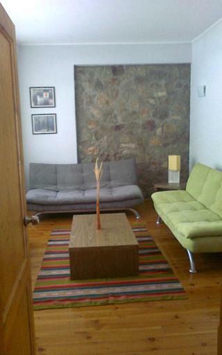 Lefteri'S & Loukia'S Guesthouse Neraida  المظهر الخارجي الصورة