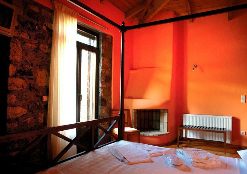Lefteri'S & Loukia'S Guesthouse Neraida  المظهر الخارجي الصورة