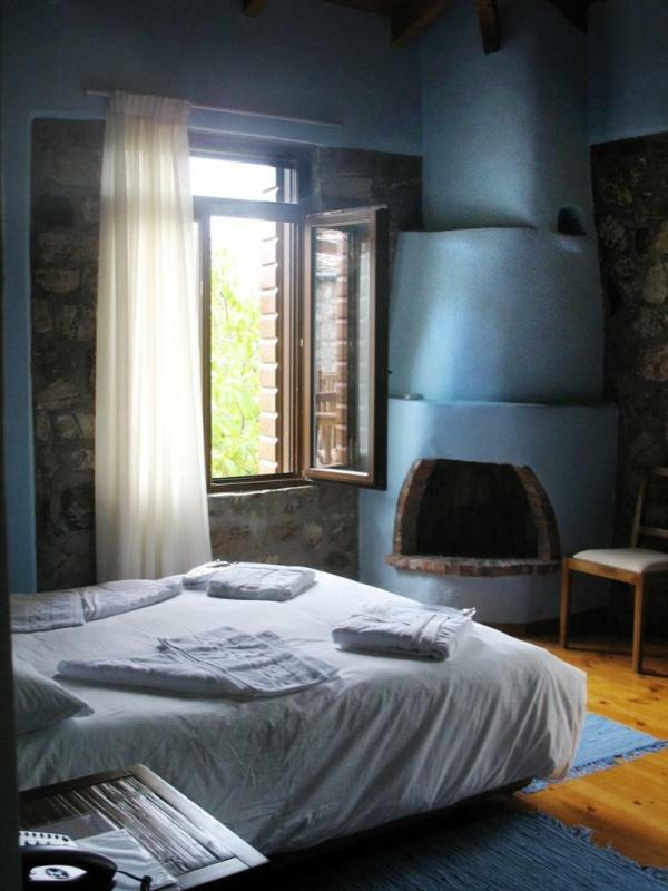 Lefteri'S & Loukia'S Guesthouse Neraida  المظهر الخارجي الصورة