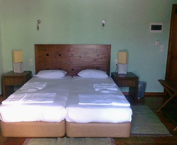 Lefteri'S & Loukia'S Guesthouse Neraida  المظهر الخارجي الصورة