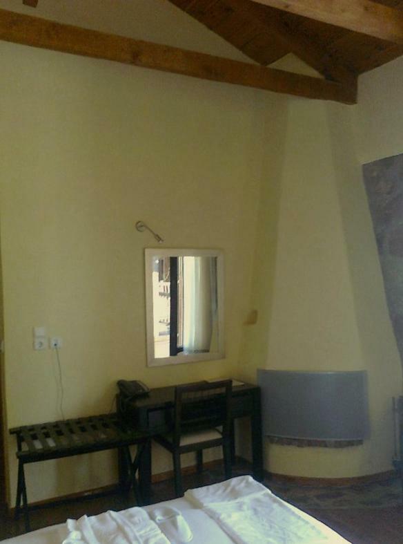 Lefteri'S & Loukia'S Guesthouse Neraida  المظهر الخارجي الصورة