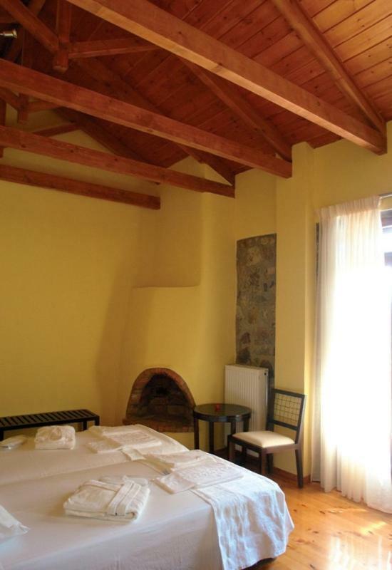 Lefteri'S & Loukia'S Guesthouse Neraida  المظهر الخارجي الصورة