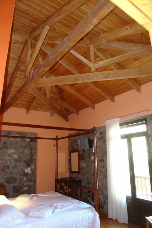 Lefteri'S & Loukia'S Guesthouse Neraida  المظهر الخارجي الصورة