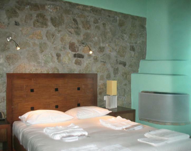 Lefteri'S & Loukia'S Guesthouse Neraida  المظهر الخارجي الصورة