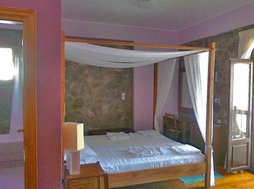 Lefteri'S & Loukia'S Guesthouse Neraida  المظهر الخارجي الصورة