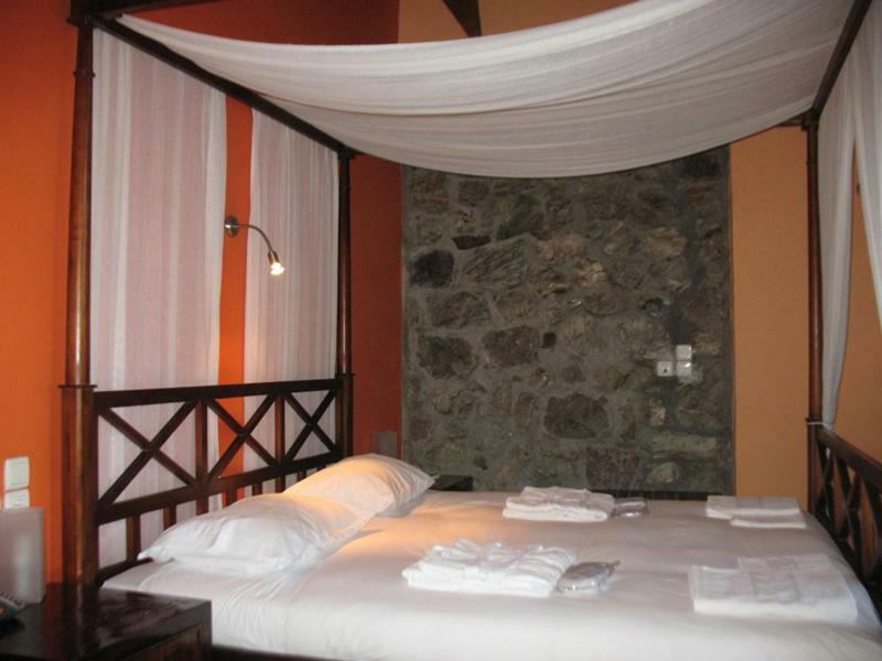 Lefteri'S & Loukia'S Guesthouse Neraida  المظهر الخارجي الصورة
