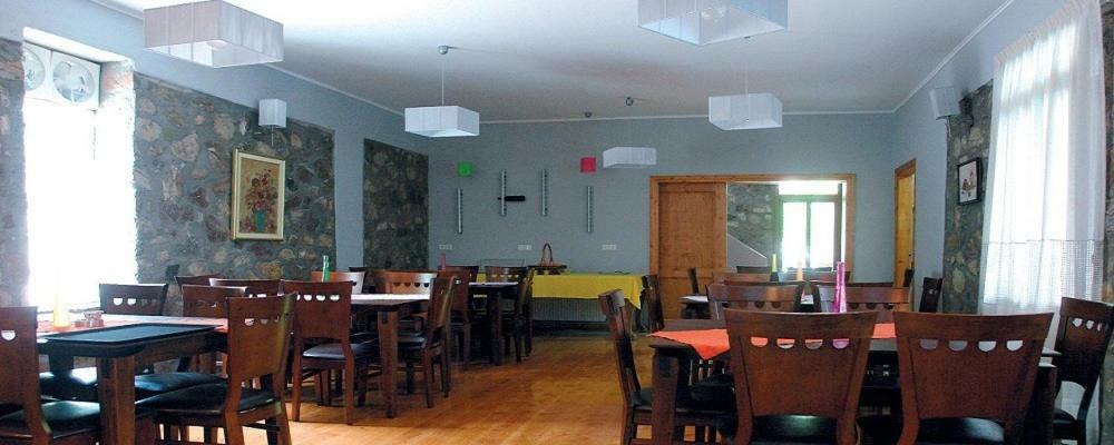 Lefteri'S & Loukia'S Guesthouse Neraida  المظهر الخارجي الصورة